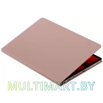 Чехол для планшета Samsung Book Cover для Samsung Galaxy Tab S7 (розовый) картинка 4